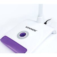 Настольная лампа Sonnen OU-146 236672 - Превью изображения №5 — Интернет-магазин Time-Shop