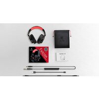 Наушники OneOdio A70 (черный/красный) - Превью изображения №3 — Интернет-магазин Time-Shop