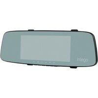 Видеорегистратор для авто Intego VX-800MR с радар-детектором, GPS модулем и картой памяти 32GB - Превью изображения №4 — Интернет-магазин Time-Shop