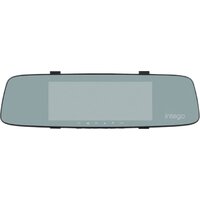 Видеорегистратор для авто Intego VX-800MR с радар-детектором, GPS модулем и картой памяти 32GB - Превью изображения №2 — Интернет-магазин Time-Shop