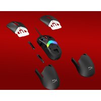 Игровая мышь HyperX Pulsefire Saga - Превью изображения №9 — Интернет-магазин Time-Shop