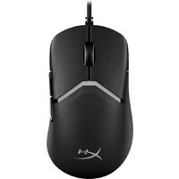 Игровая мышь HyperX Pulsefire Saga - Превью изображения №5 — Интернет-магазин Time-Shop
