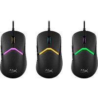 Игровая мышь HyperX Pulsefire Saga - Превью изображения №8 — Интернет-магазин Time-Shop