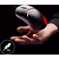 Игровая мышь HyperX Pulsefire Saga - Превью изображения №13 — Интернет-магазин Time-Shop