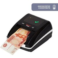 Детектор валют DoCash Vega 13566 - Превью изображения №2 — Интернет-магазин Time-Shop