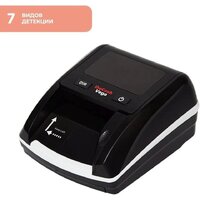 Детектор валют DoCash Vega 13566 - Превью изображения №5 — Интернет-магазин Time-Shop