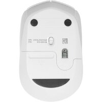 Мышь Logitech M172 (белый) - Превью изображения №4 — Интернет-магазин Time-Shop