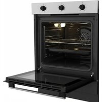 Электрический духовой шкаф Vitek VEO 6380 IX - Превью изображения №3 — Интернет-магазин Time-Shop