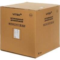 Электрический духовой шкаф Vitek VEO 6380 IX - Превью изображения №19 — Интернет-магазин Time-Shop