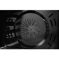 Электрический духовой шкаф Vitek VEO 6380 IX - Превью изображения №12 — Интернет-магазин Time-Shop