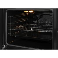Электрический духовой шкаф Vitek VEO 6380 IX - Превью изображения №9 — Интернет-магазин Time-Shop