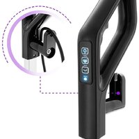 Пылесос Kitfort KT-575-1 - Превью изображения №2 — Интернет-магазин Time-Shop