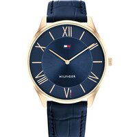 Наручные часы Tommy Hilfiger Becker 1710517 - Превью изображения №1 — Интернет-магазин Time-Shop