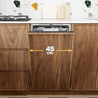 Встраиваемая посудомоечная машина Kernau KDI 4753 AD - Превью изображения №2 — Интернет-магазин Time-Shop