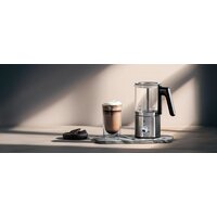 Автоматический вспениватель молока WMF 413320011 - Превью изображения №16 — Интернет-магазин Time-Shop