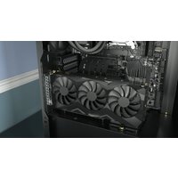 Корпус Corsair iCUE 4000X RGB CC-9011204-WW - Превью изображения №17 — Интернет-магазин Time-Shop