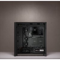 Корпус Corsair iCUE 4000X RGB CC-9011204-WW - Превью изображения №12 — Интернет-магазин Time-Shop