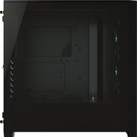 Корпус Corsair iCUE 4000X RGB CC-9011204-WW - Превью изображения №5 — Интернет-магазин Time-Shop