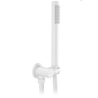 Душевая система  Rea Lungo White REA-P6611 - Превью изображения №2 — Интернет-магазин Time-Shop