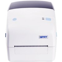 Принтер этикеток iDPRT iD4S - Превью изображения №2 — Интернет-магазин Time-Shop