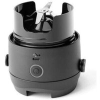 Портативный блендер NutriBullet Flip NBP016B - Превью изображения №2 — Интернет-магазин Time-Shop