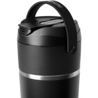 Портативный блендер NutriBullet Flip NBP016B - Превью изображения №4 — Интернет-магазин Time-Shop