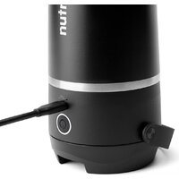 Портативный блендер NutriBullet Flip NBP016B - Превью изображения №6 — Интернет-магазин Time-Shop