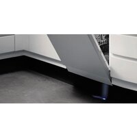 Встраиваемая посудомоечная машина Zigmund & Shtain DW 129.4509 X - Превью изображения №5 — Интернет-магазин Time-Shop