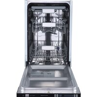 Встраиваемая посудомоечная машина Zigmund & Shtain DW 129.4509 X - Превью изображения №2 — Интернет-магазин Time-Shop