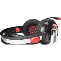 Наушники CrownMicro CMGH-3000 - Превью изображения №3 — Интернет-магазин Time-Shop