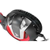 Наушники CrownMicro CMGH-3000 - Превью изображения №4 — Интернет-магазин Time-Shop