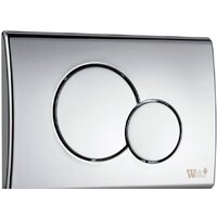 Инсталляция для унитаза WeltWasser Marberg 507 RD - Превью изображения №2 — Интернет-магазин Time-Shop