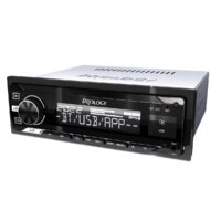 USB-магнитола Prology GT-150 - Превью изображения №5 — Интернет-магазин Time-Shop