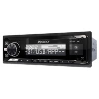 USB-магнитола Prology GT-150 - Превью изображения №4 — Интернет-магазин Time-Shop