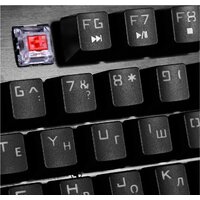 Клавиатура SVEN KB-G9700 - Превью изображения №4 — Интернет-магазин Time-Shop