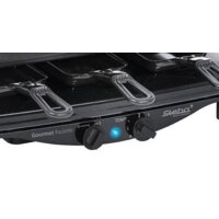 Раклетница Steba RC 4 plus - Превью изображения №2 — Интернет-магазин Time-Shop