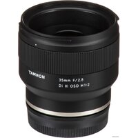 Объектив Tamron 35mm f/2.8 Di III OSD M 1:2 для Sony E - Превью изображения №8 — Интернет-магазин Time-Shop