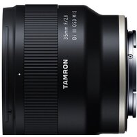 Tamron 35mm f/2.8 Di III OSD M 1:2 для Sony E