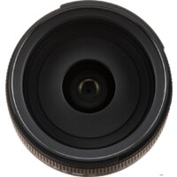 Объектив Tamron 35mm f/2.8 Di III OSD M 1:2 для Sony E - Превью изображения №7 — Интернет-магазин Time-Shop