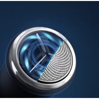 Электробритва Enchen Traveller Mini - Превью изображения №3 — Интернет-магазин Time-Shop