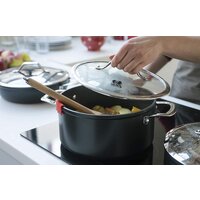 Кастрюля Beka Titan 13561284 - Превью изображения №5 — Интернет-магазин Time-Shop