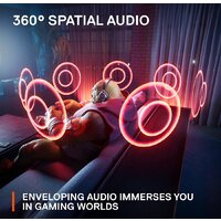 Наушники SteelSeries Arctis Nova 7 Wireless - Превью изображения №7 — Интернет-магазин Time-Shop