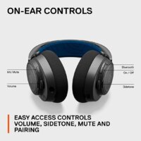 Наушники SteelSeries Arctis Nova 7 Wireless - Превью изображения №12 — Интернет-магазин Time-Shop