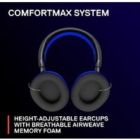 Наушники SteelSeries Arctis Nova 7 Wireless - Превью изображения №11 — Интернет-магазин Time-Shop