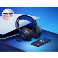 Наушники SteelSeries Arctis Nova 7 Wireless - Превью изображения №14 — Интернет-магазин Time-Shop