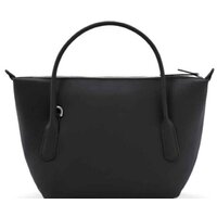Женская сумка 90 Ninetygo Travel Capsule Crossbody Bag 90BXPLF22132W (черный) - Превью изображения №6 — Интернет-магазин Time-Shop