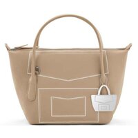 Женская сумка 90 Ninetygo Travel Capsule Crossbody Bag 90BXPLF22132W (черный) - Превью изображения №4 — Интернет-магазин Time-Shop