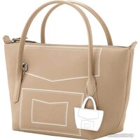 Женская сумка 90 Ninetygo Travel Capsule Crossbody Bag 90BXPLF22132W (черный) - Превью изображения №2 — Интернет-магазин Time-Shop