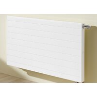 Стальной панельный радиатор Kermi Therm X2 Line-Ventil PLV Тип 12 505х605 PLV120500601R2Y - Превью изображения №2 — Интернет-магазин Time-Shop