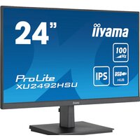 Монитор iiyama ProLite XU2492HSU-B6 - Превью изображения №2 — Интернет-магазин Time-Shop